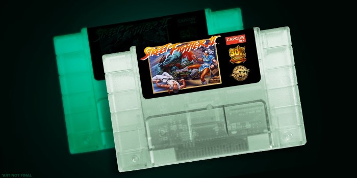 Edições especiais de 20 anos de Earthworm Jim 1 e 2 serão lançadas no SNES